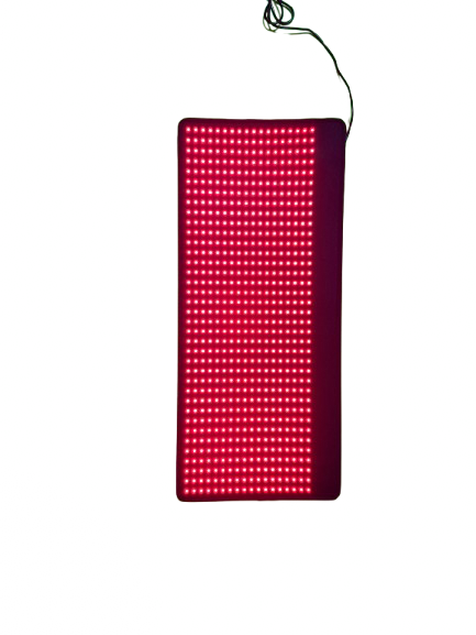 Red Light Pro Large Pad 27×11