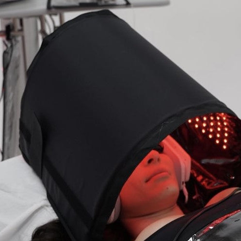 Red Light Pro - 2 in 1 Versa Dome and Pad